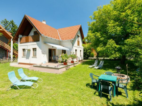 Holiday Home Juglans 1 by Interhome
